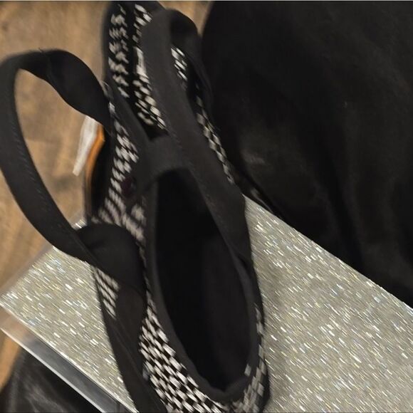 NWT Vans Mesh Mono Tote Bag - Picture 9 of 9